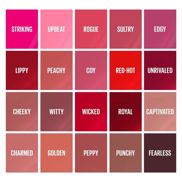 Maybelline Super Stay Vinyl Ink Liquid Lipcolor, 95 CAPTIVATED - Picture 5 of 13